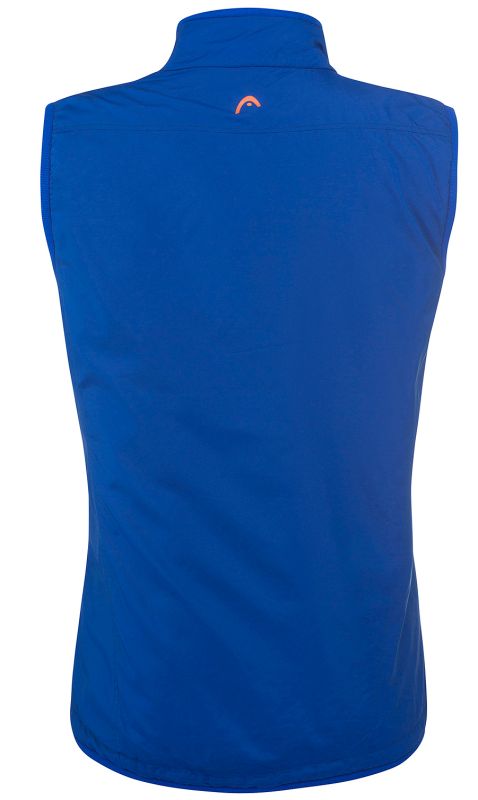 head-vision-insulated-vest-m-royal-2 Head Vision Insulated Vest M - royal