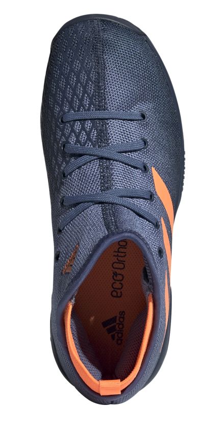Adidas Phenom Jr - crew navy/screaming orange/crew blue