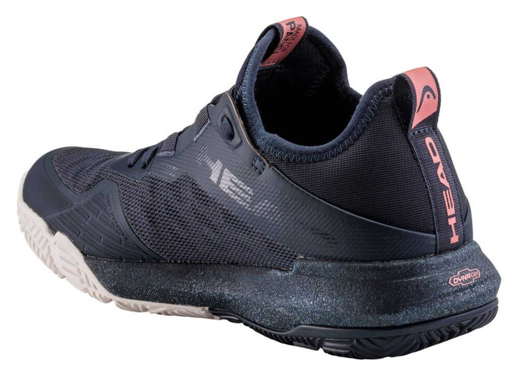 Head Motion Pro Padel - blueberry/white
