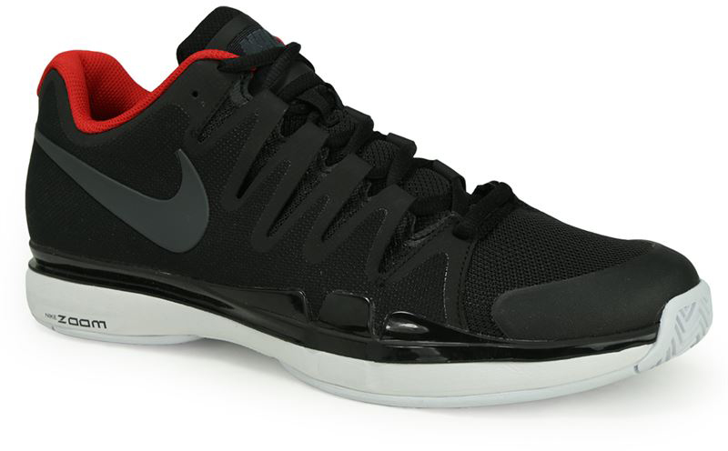 nike-zoom-vapor-9-5-tour-black-white-anthracite-1 Nike Zoom Vapor 9.5 Tour - black/white/anthracite