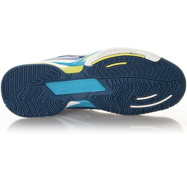 babolat-propulse-team-bpm-all-court-blue-4 Babolat Propulse Team BPM All Court - blue