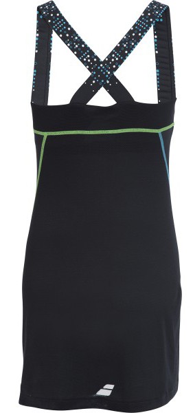 Babolat Dress Women Match Performance - anthracite