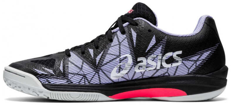 asics-gel-fastball-3-w-black-white-2 Asics Gel-Fastball 3 W - black/white