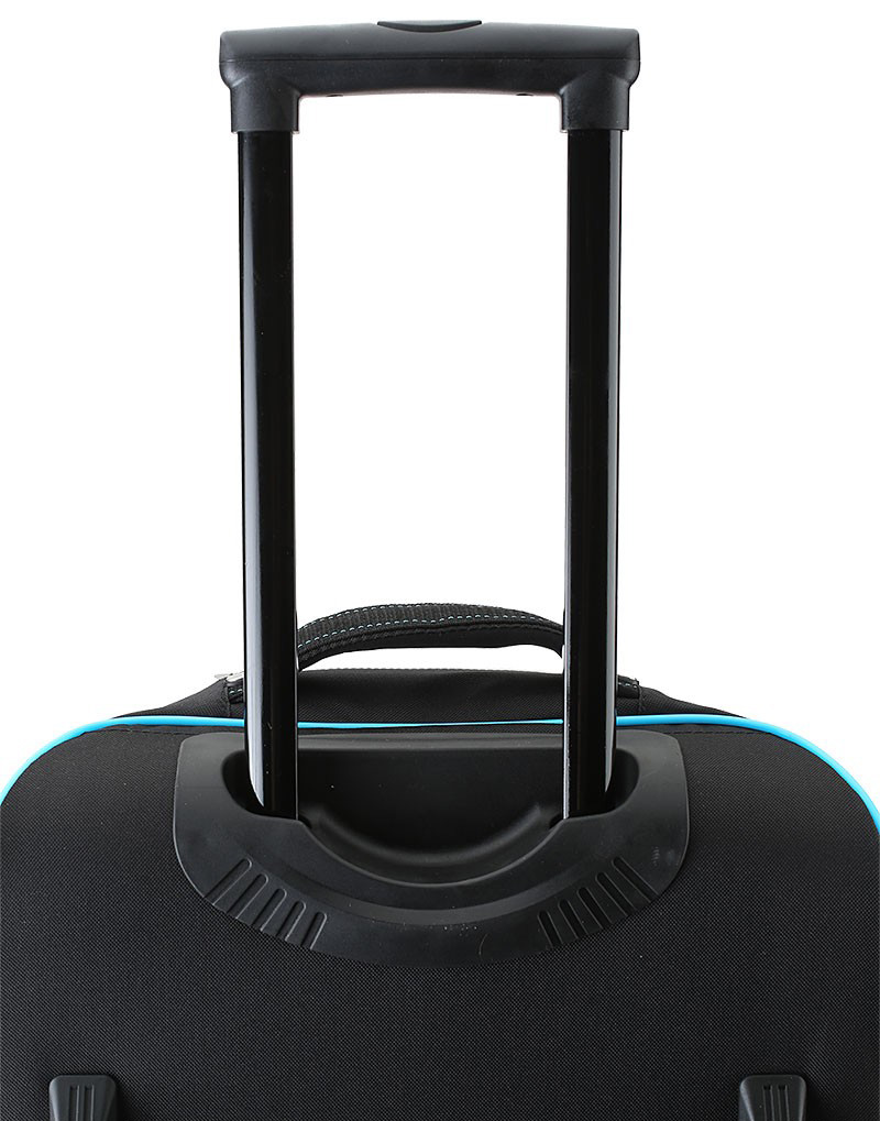 Babolat Travel Bag Xplore - black/blue