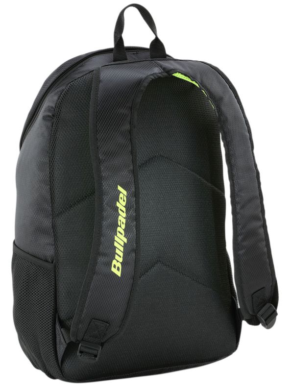 Bullpadel BPM21004 Mid - negro