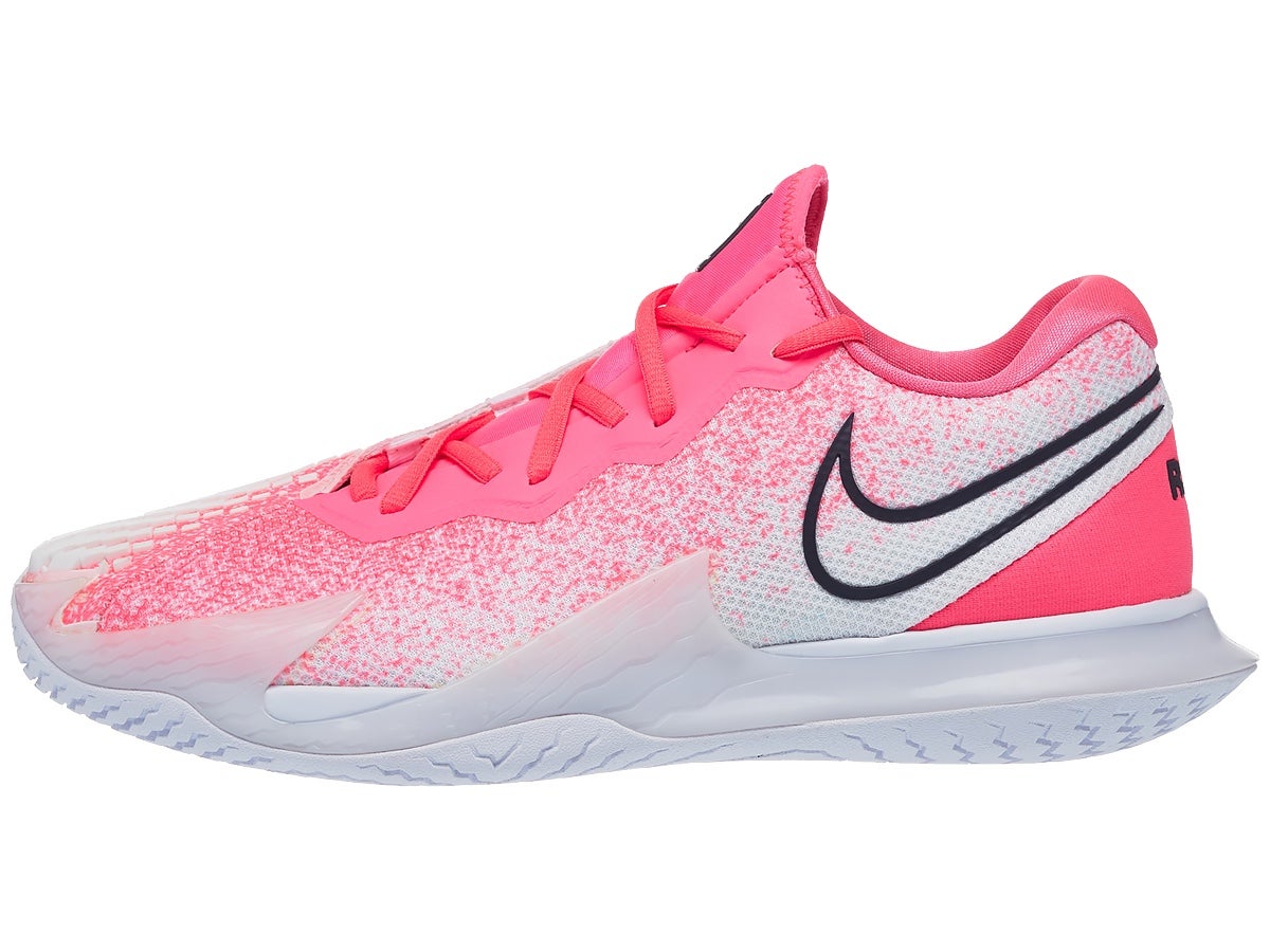 Nike Air Zoom Vapor Cage 4 - digital pink/gridiron/white