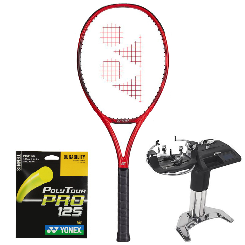 yonex-vcore-100-plus-300g-naciag-usluga-serwisowa-1 Yonex VCORE 100 PLUS (300g) + naciąg + usługa serwisowa