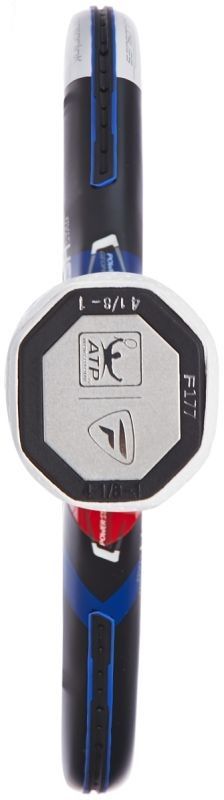 Tecnifibre T-Flash 300 PowerStab ATP + naciąg + usługa serwisowa