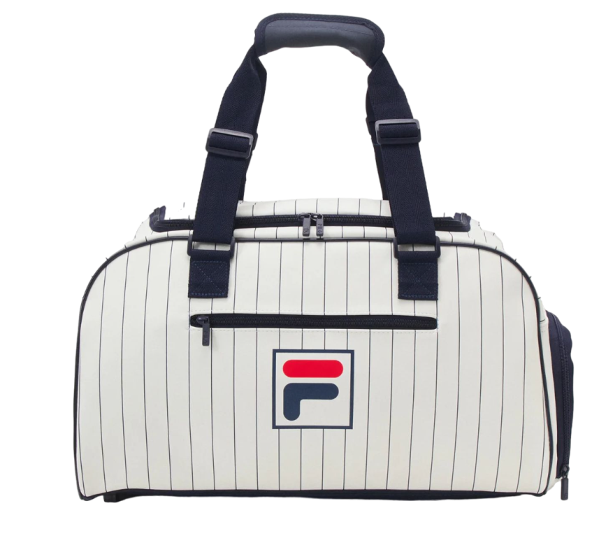 FilaHeritageSportBag Fila Heritage Bag Small