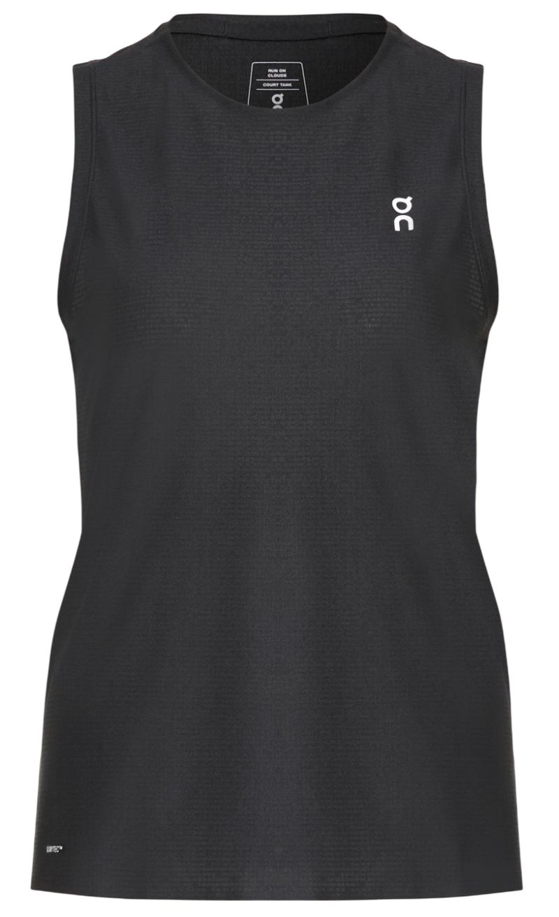 On Court - black On Court - black