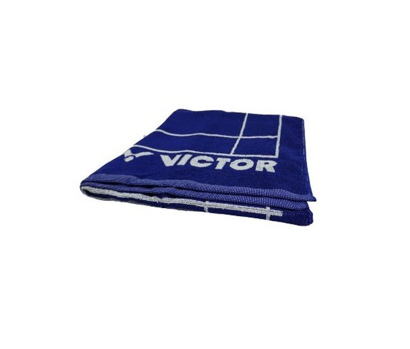 VictorSmallBlueTowel Victor 177410 Towel