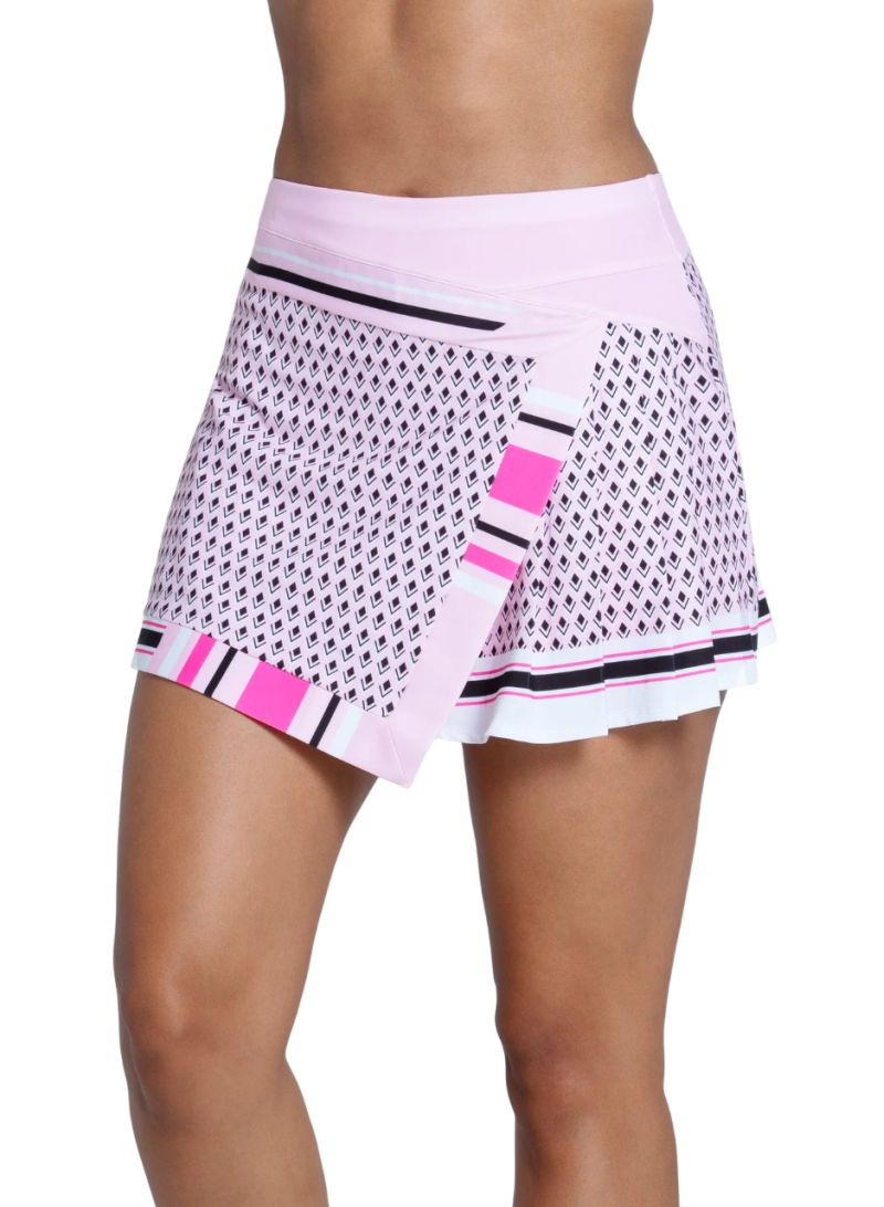 Lucky in Love Out Of The Box Pleated 14,5" - multicolor  Lucky in Love Out Of The Box Pleated 14,5" - multicolor