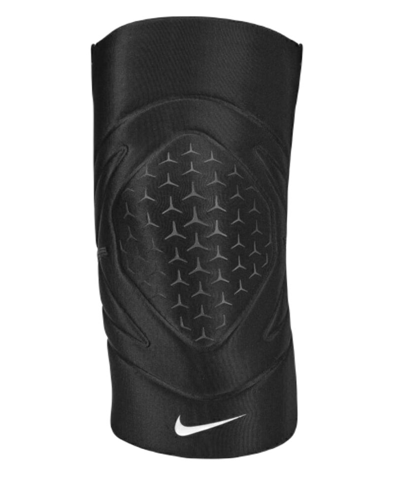 NikeKneeClosedPatella Nike Pro Dri-Fit Closed Patella Knee Sleeve