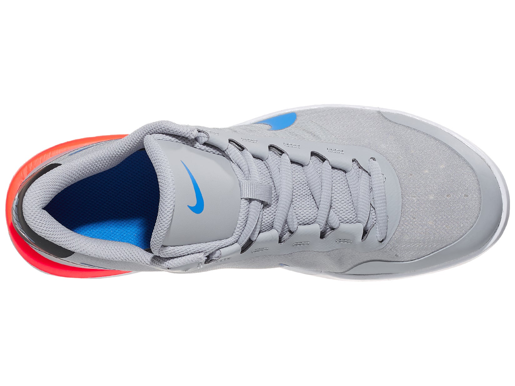 Nike Air Max Vapor Wing MS - light smoke grey/blue hero