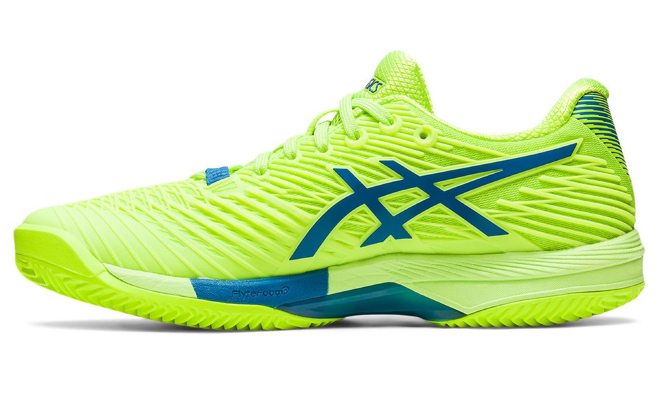 Asics Solution Speed FF 2 Clay