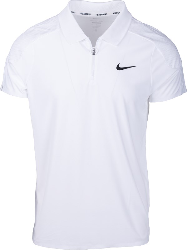 Nike Court Dri-Fit Slam Ultra Polo