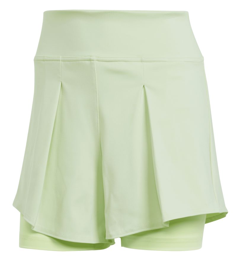 Adidas Match Short - green Adidas Match Short - green