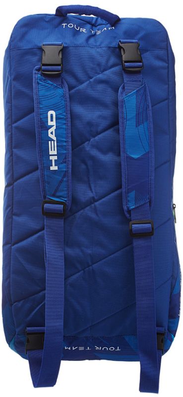 Head Tour Team 9R Supercombi - blue