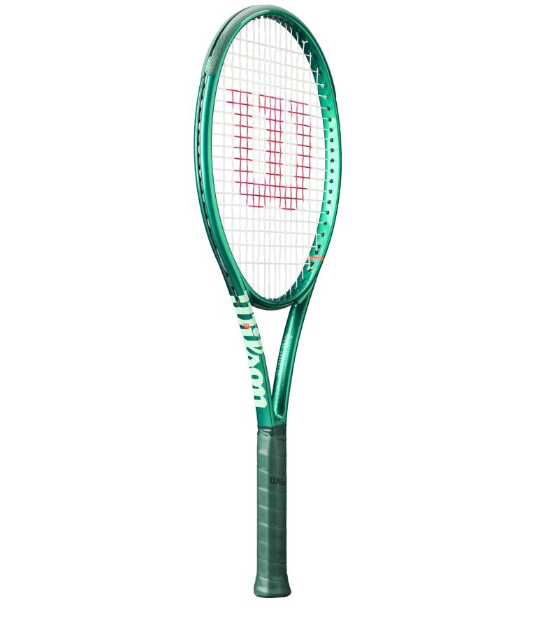 Wilson Blade 100 V10 + racordaje 