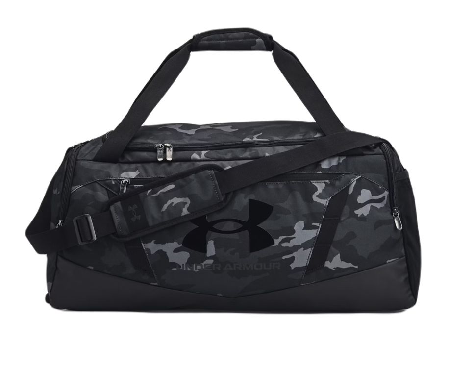 Duffle1369223_010 Under Armour Undeniable 5.0 Duffle MD