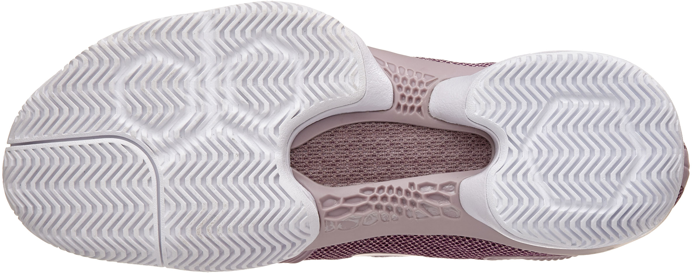 Nike WMNS Air Zoom Ultra React HC - elemental rose