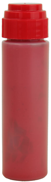  Pro's Pro Stencil Ink - red