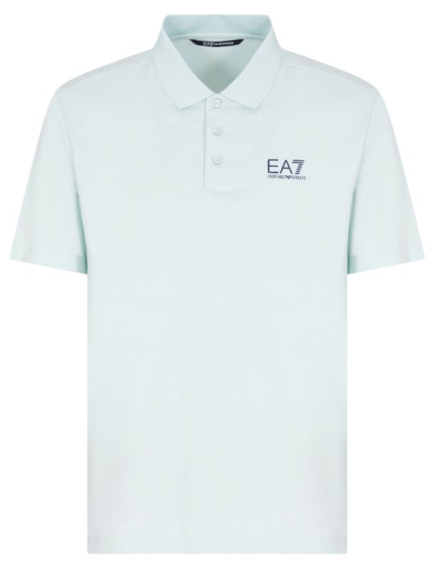 EA7 Man Jersey