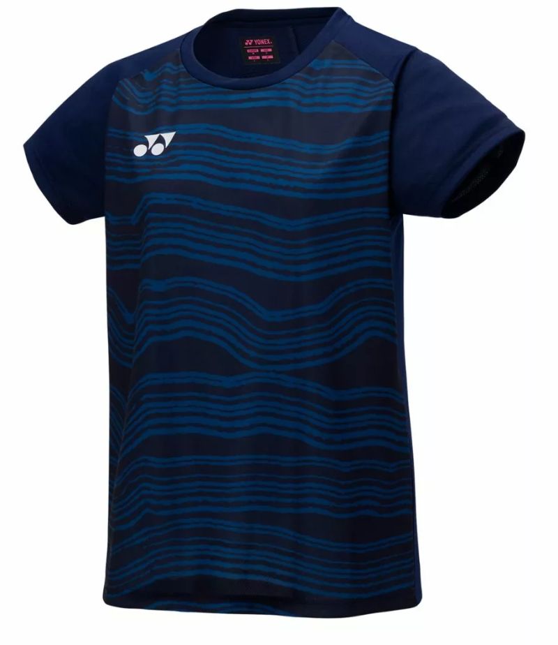Yonex Crew Neck Club