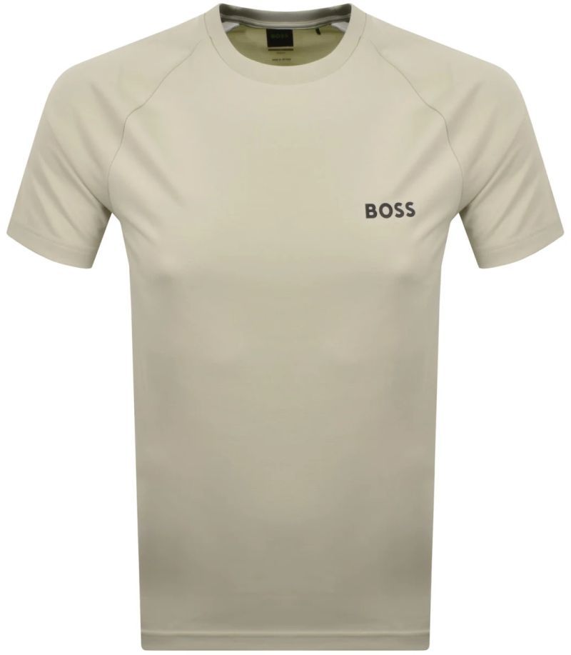 BOSS TOC Spin - light beige