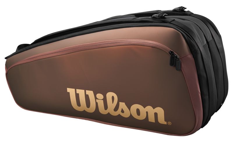 Wilson Super Tour Pro Staff V14 9PK