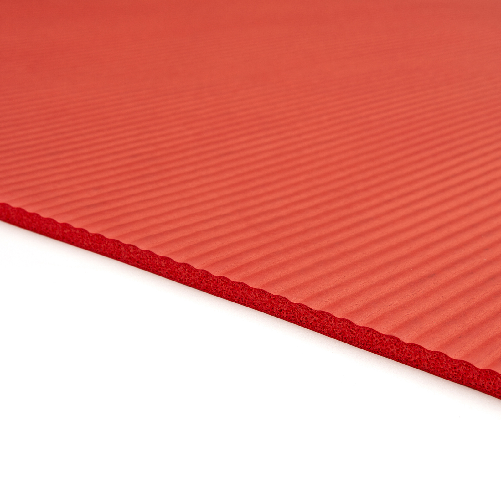 Reebok Training Mat - red