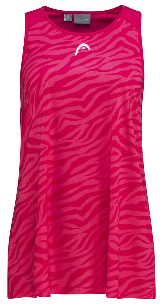 Head Agility Tank Top G