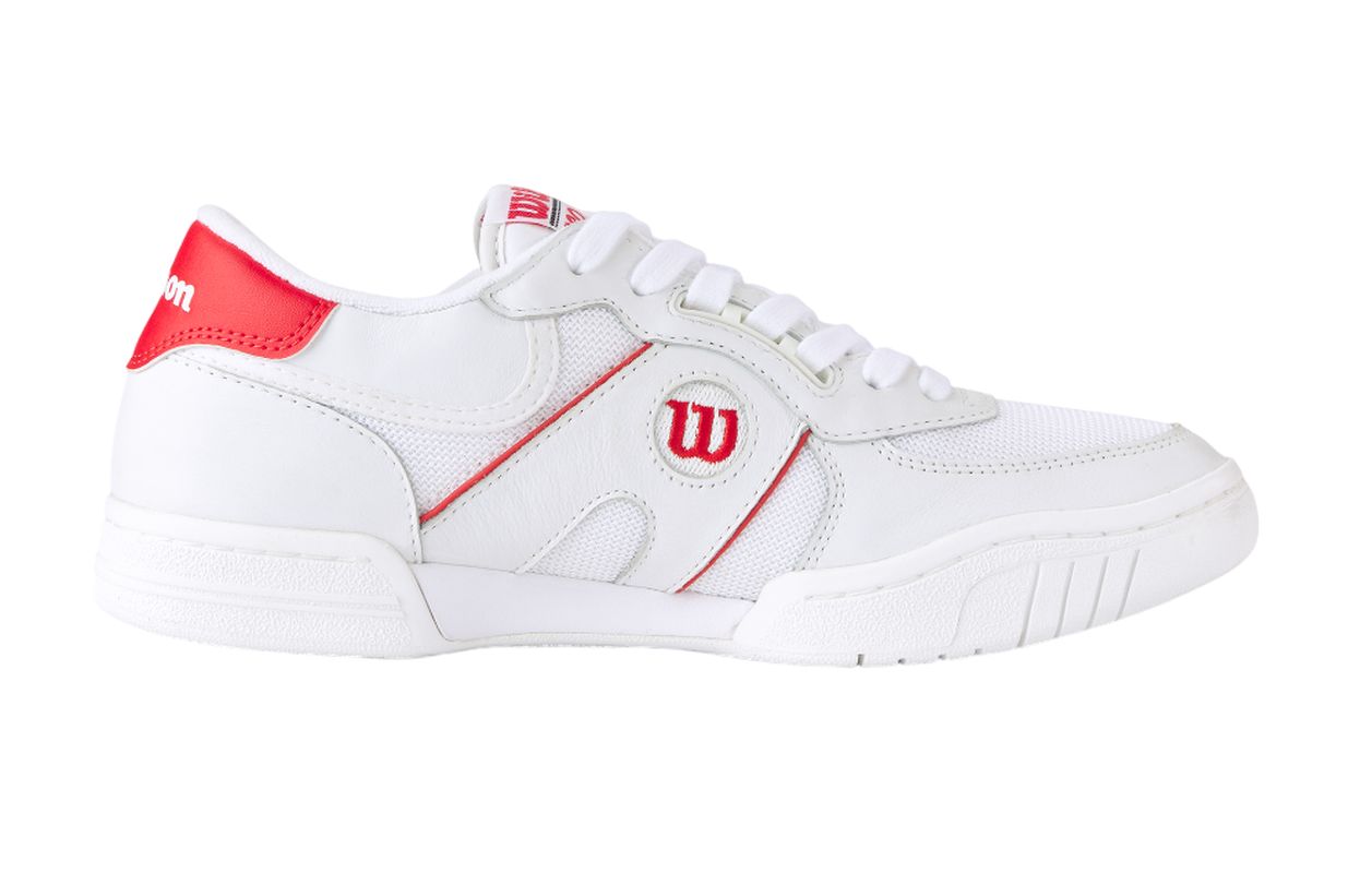 Wilson Pro Staff 87 Mesh