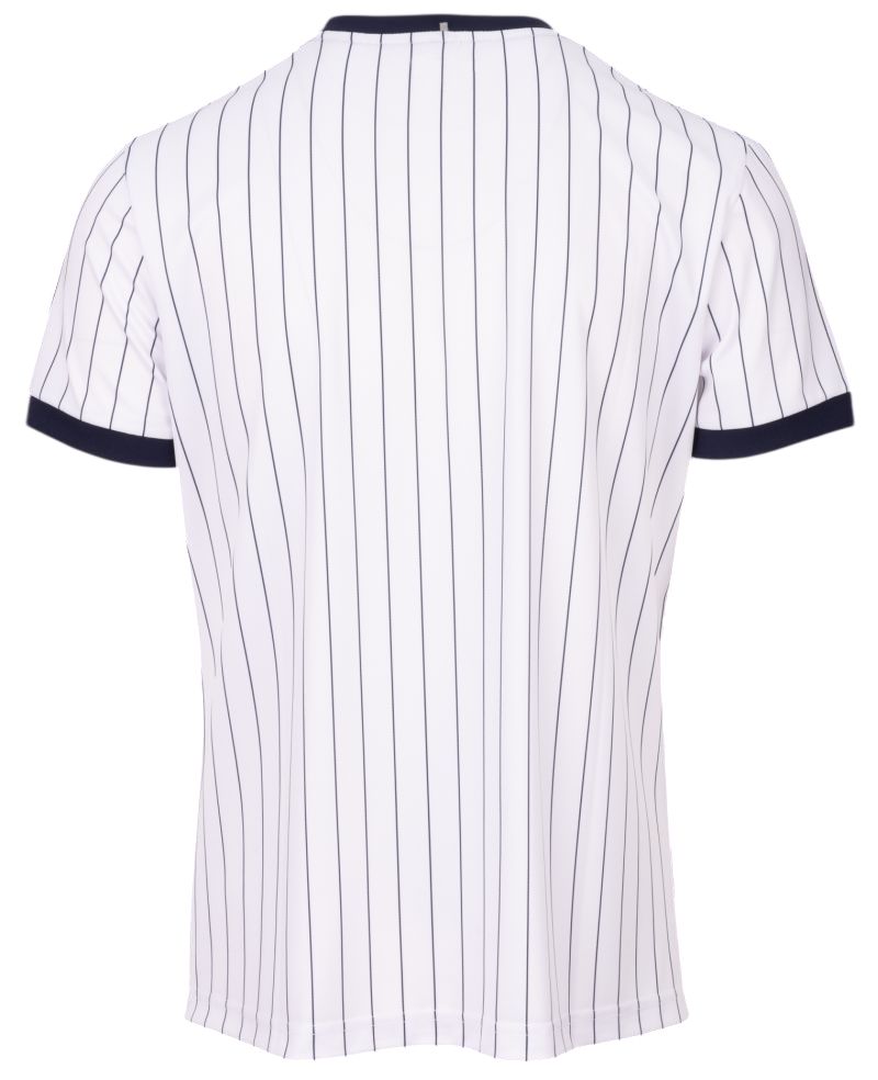 Fila BB1 Stripes - white