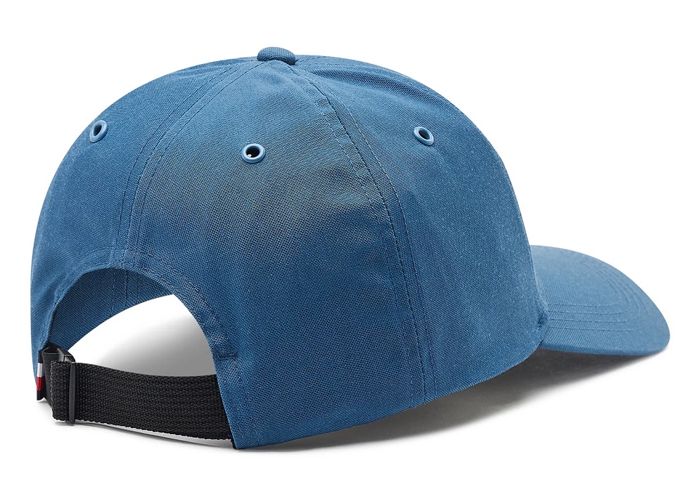 suprulus-cap-blue-dock Tommy Hilfiger Surplus Cap Man - blue dock