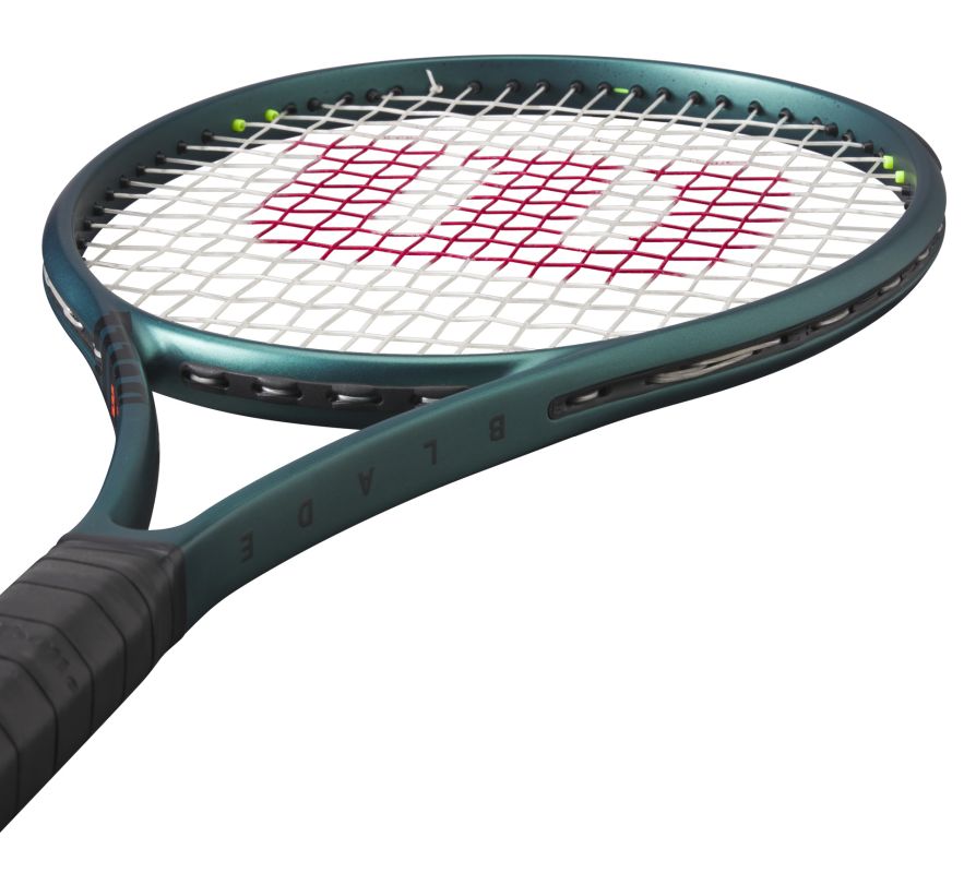 Wilson Blade 98S V9.0 (tester)