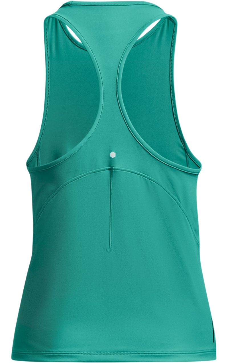 Under Armour Women's Rush Energy Tank - neptune/sea mist