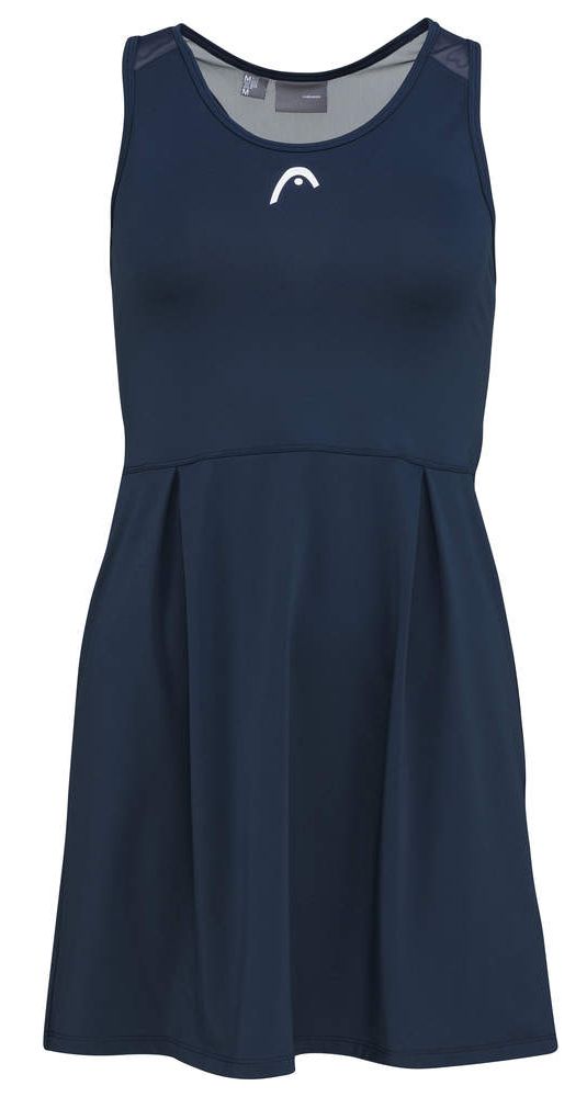 Head Sprint Dress G - dark blue Head Sprint Dress G - dark blue