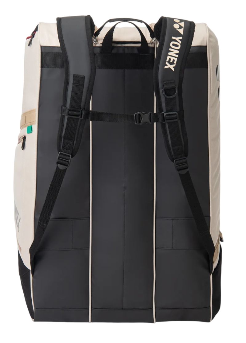 Yonex Gearlogic Racquet 12PK - beige