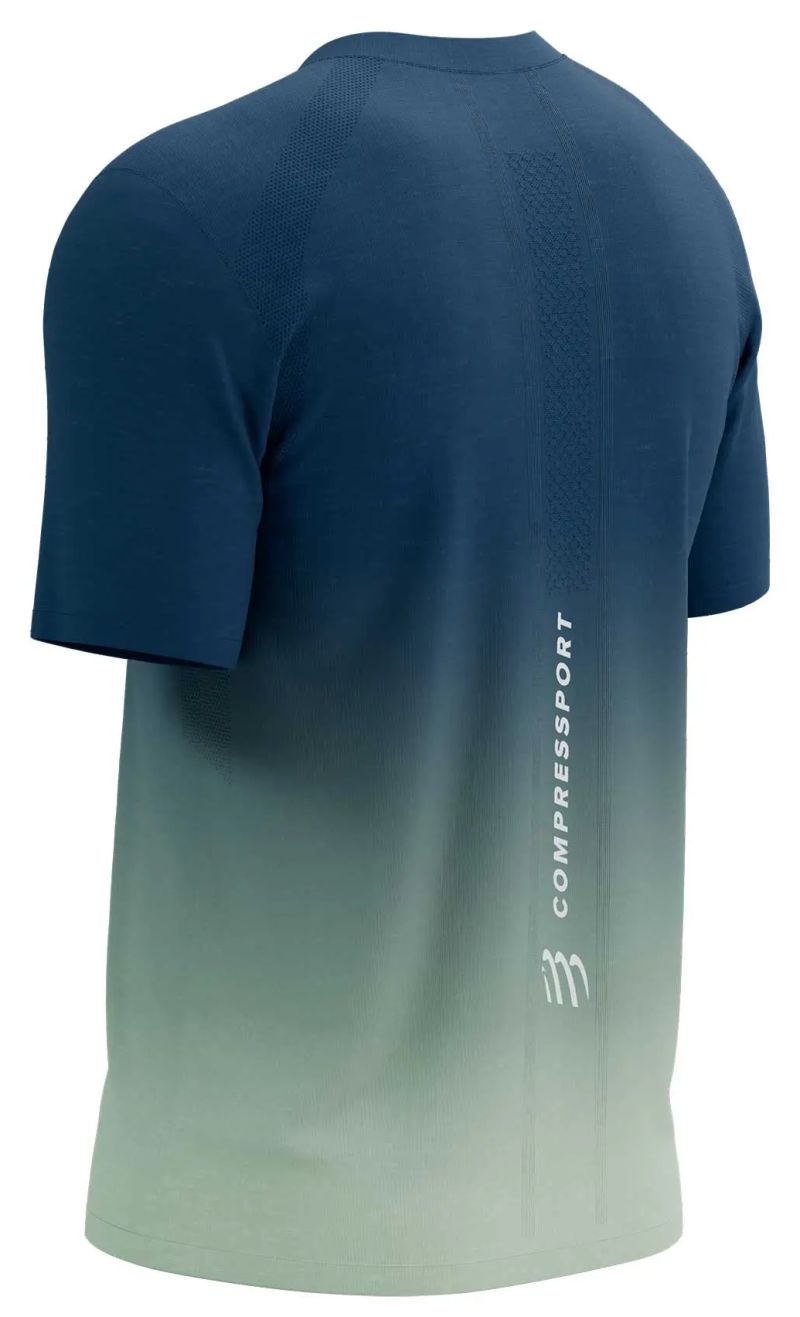 Compressport Performance Short Sleeve