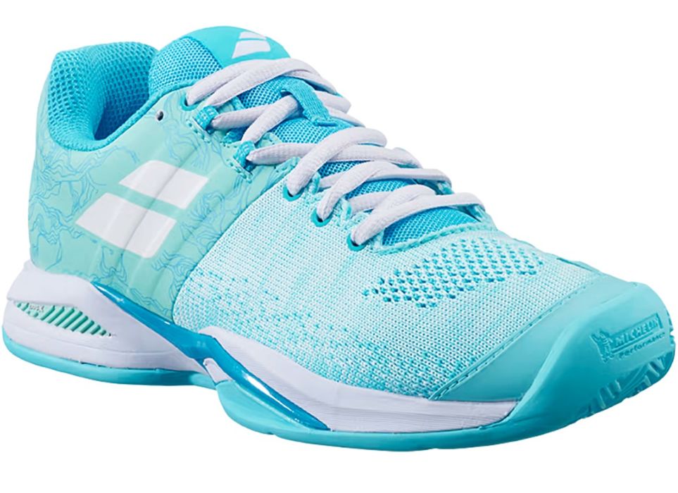 Babolat Propulse Blast Clay Women