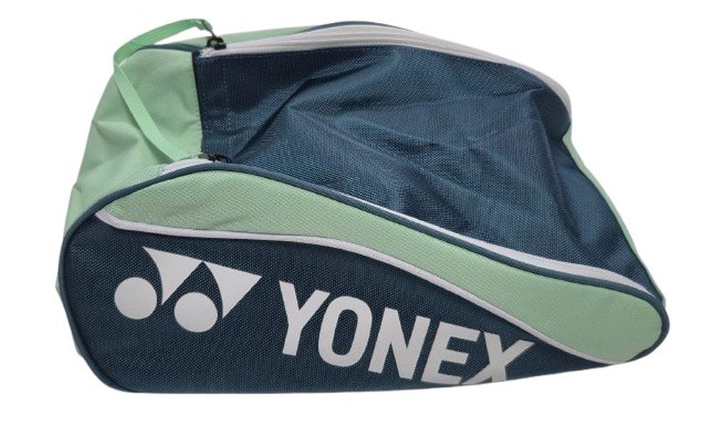 Yonex Bag 24 - petrol/mint Yonex Bag 24 - petrol/mint