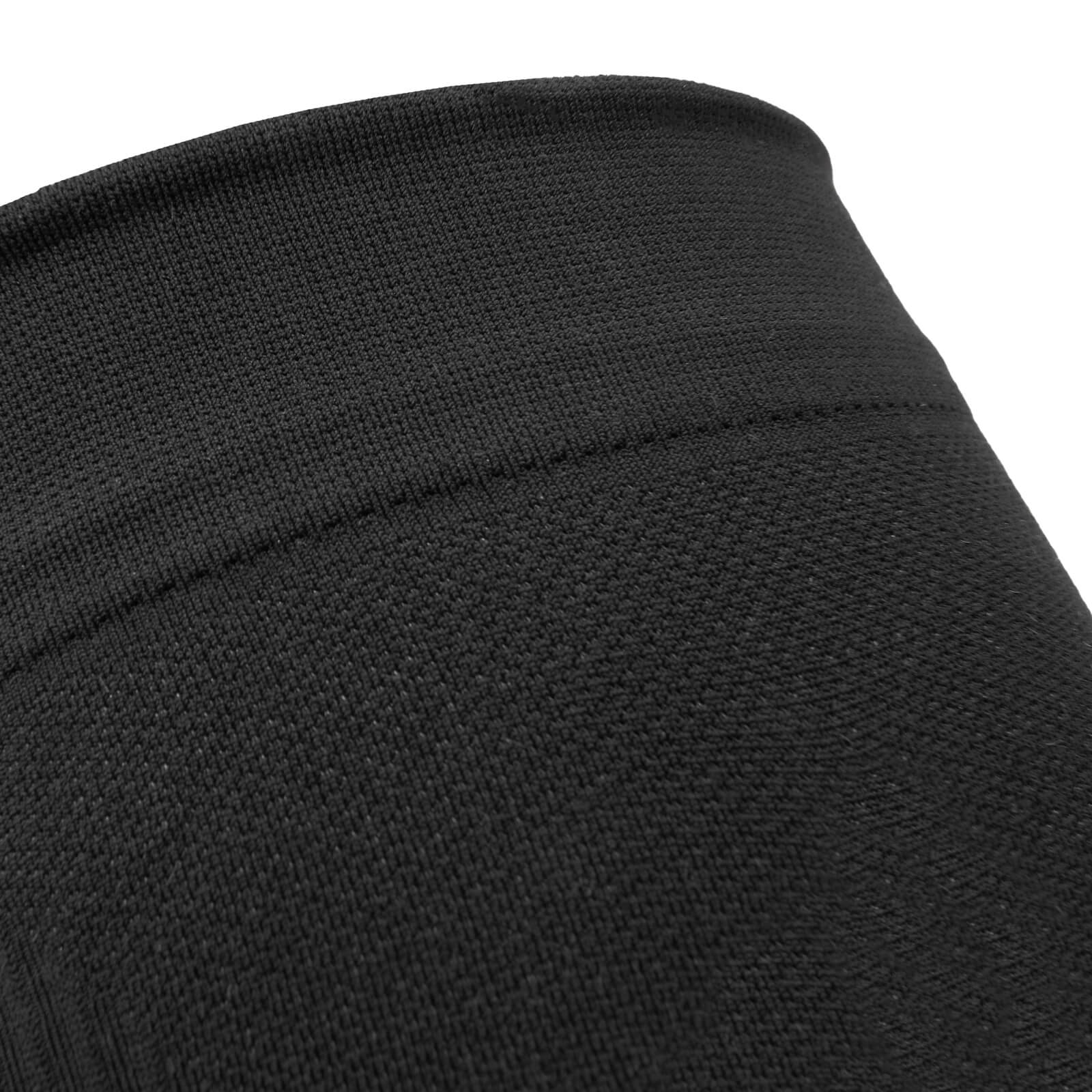Adidas Compression Calf Sleeves - black
