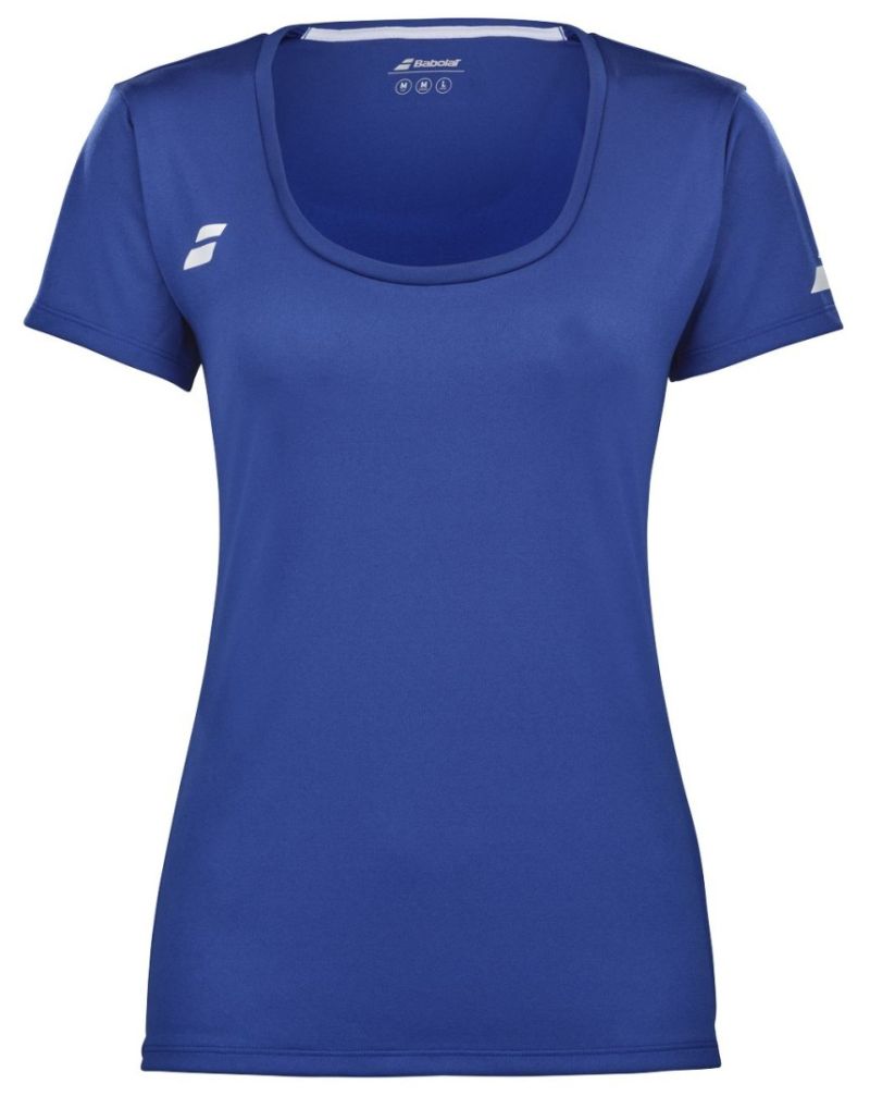 Babolat Play Cap Sleeve Top Women Babolat Play Cap Sleeve Top Women