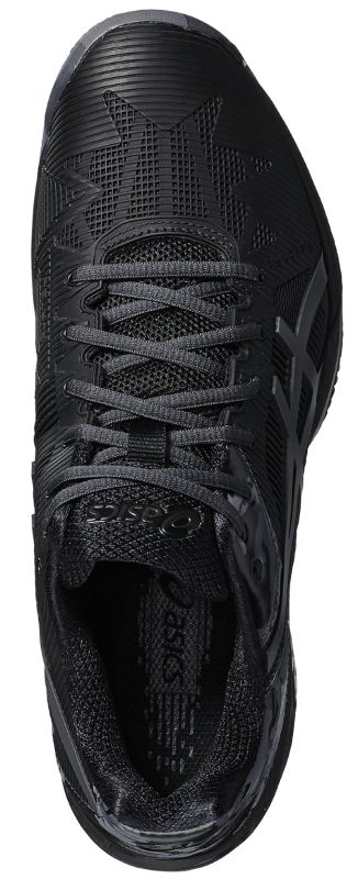 asics-gel-solution-speed-3-clay-l-e-black-dark-grey-carbon-7 Asics Gel-Solution Speed 3 Clay L.E. - black/dark grey/carbon