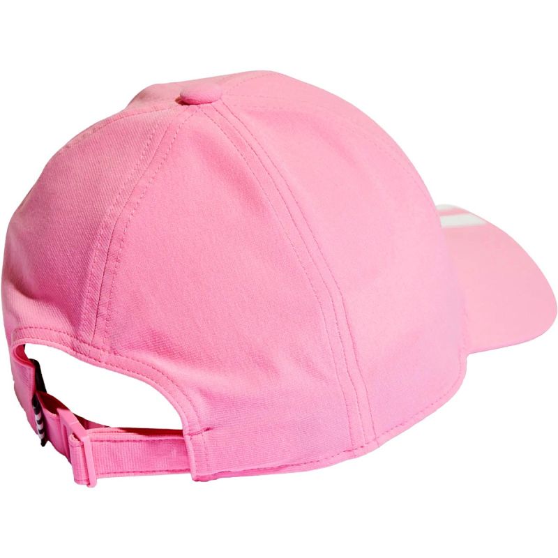 98490928 Adidas Aeroready 3-stripers - bliss pink