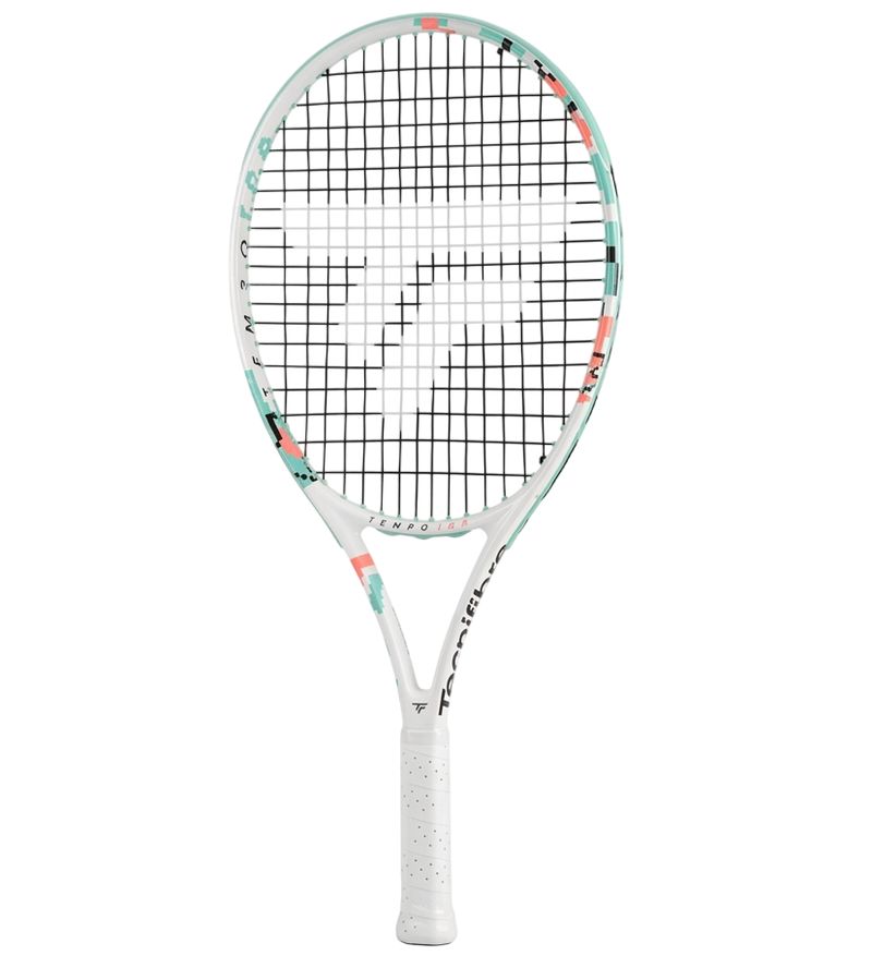Rakieta juniorska Tecnifibre Tempo Iga 24" 2026