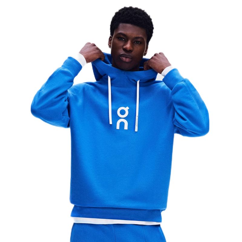 On Club Hoodie - jay