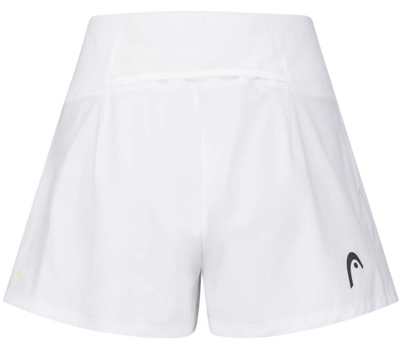 Head Dynamic Shorts - white