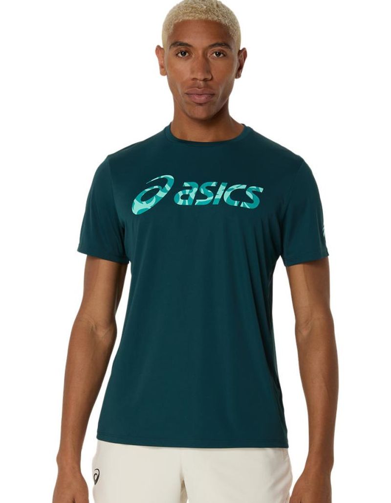 Asics Match Seasonal Graphic